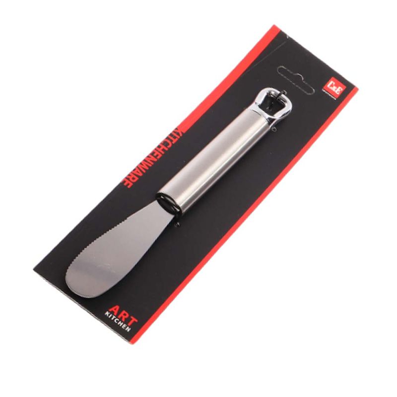 ESPATULA INOX