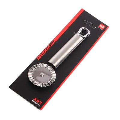 CORTA PIZA INOX