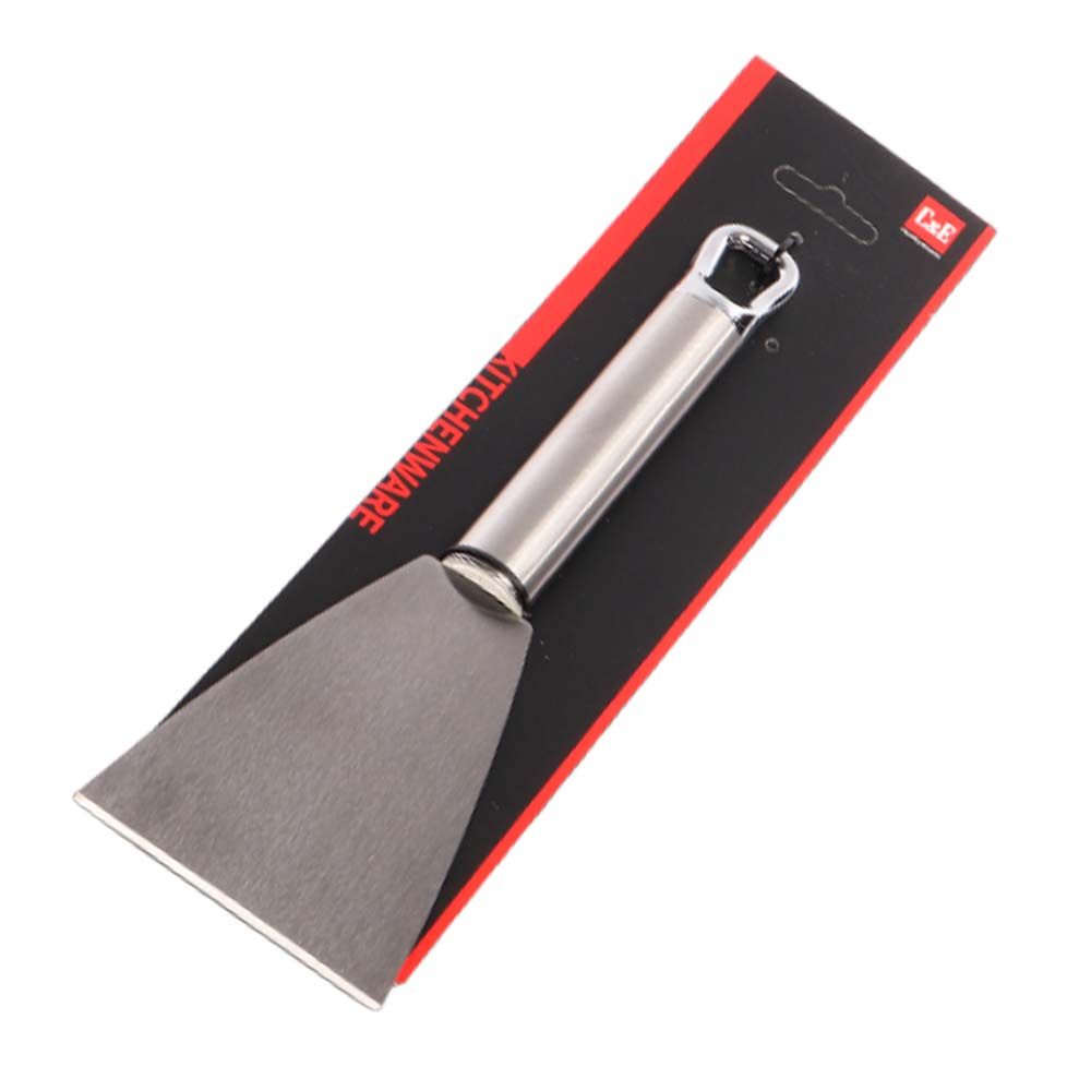 ESPATULA INOX