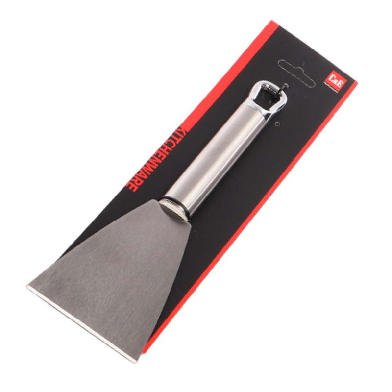 ESPATULA INOX