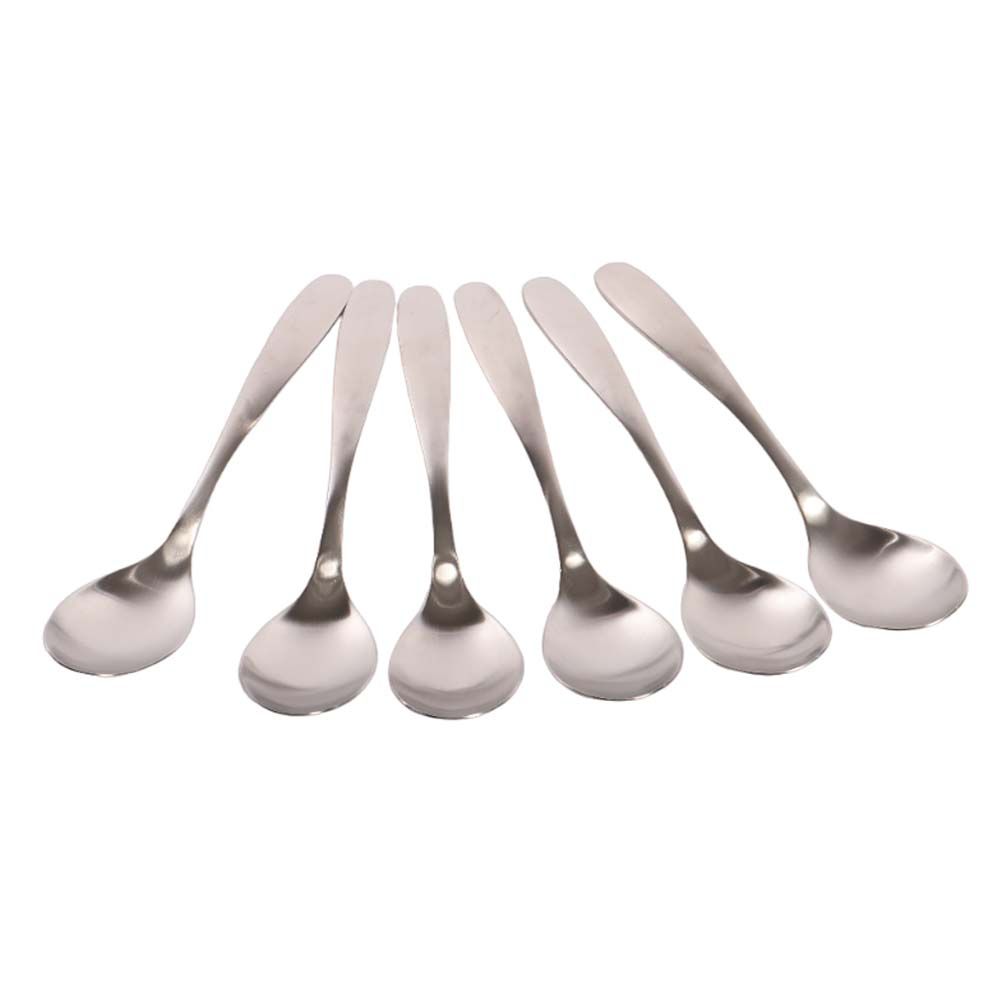 CUCHARA SET 6 PZ