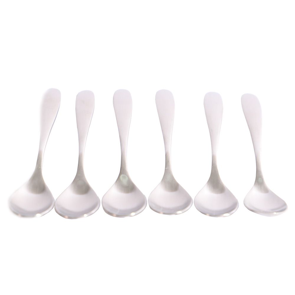 CUCHARA SET 6 PZ