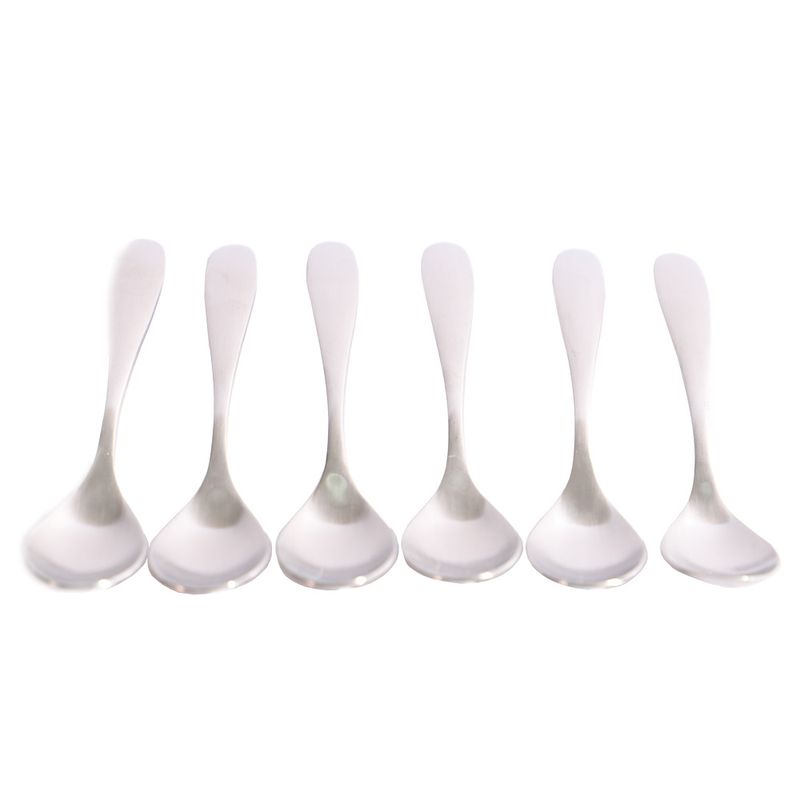 CUCHARA SET 6 PZ