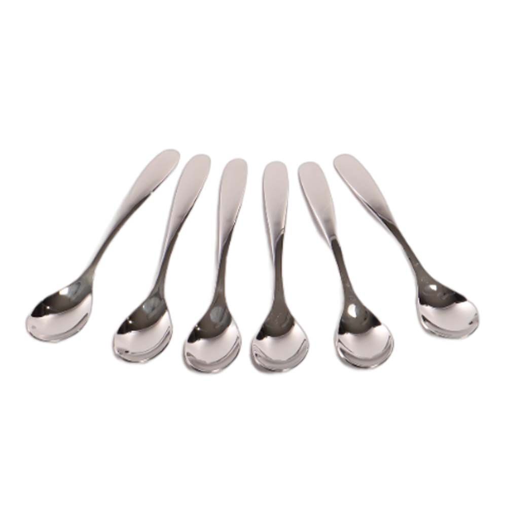 CUCHARA SET 6 PZ