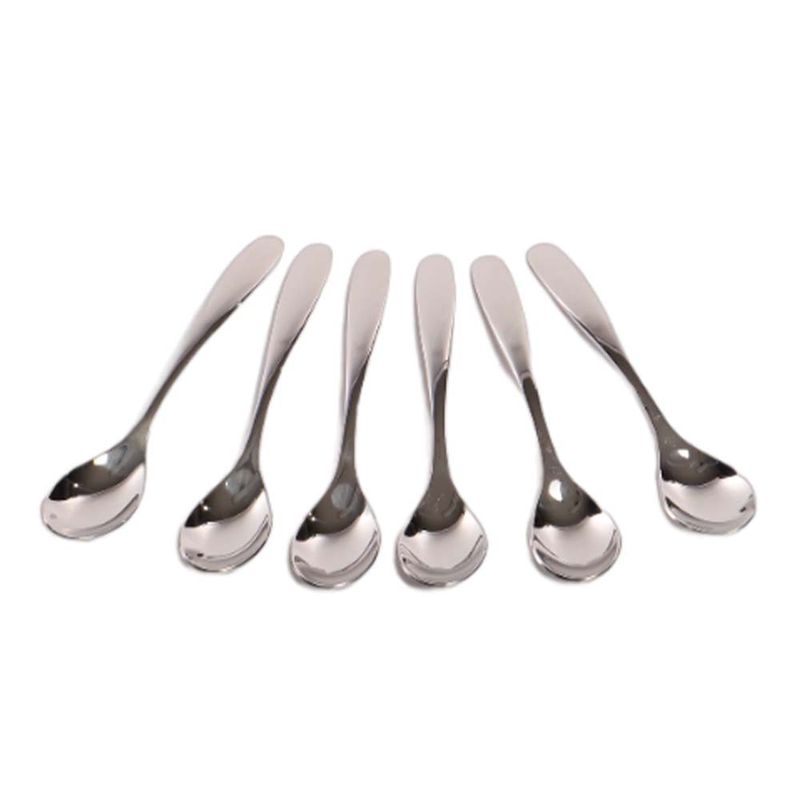 CUCHARA SET 6 PZ