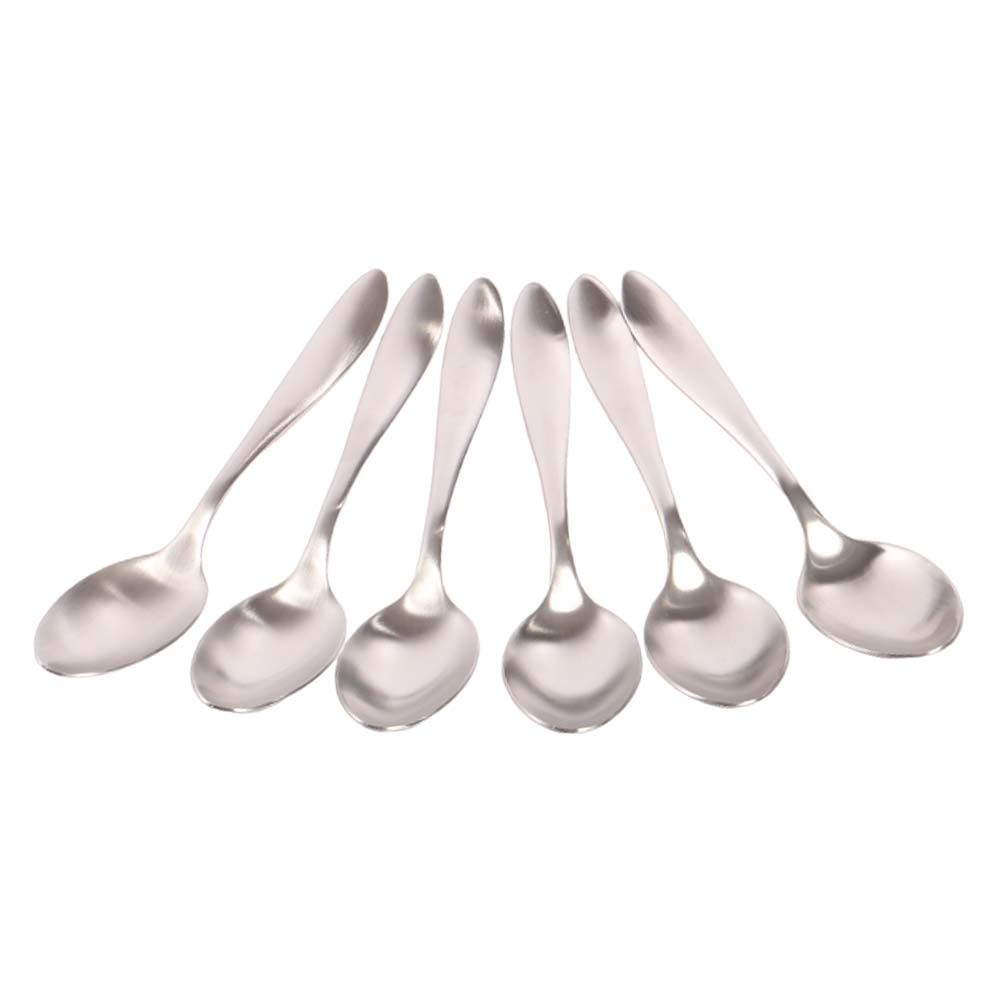 CUCHARA SET 6 PZ