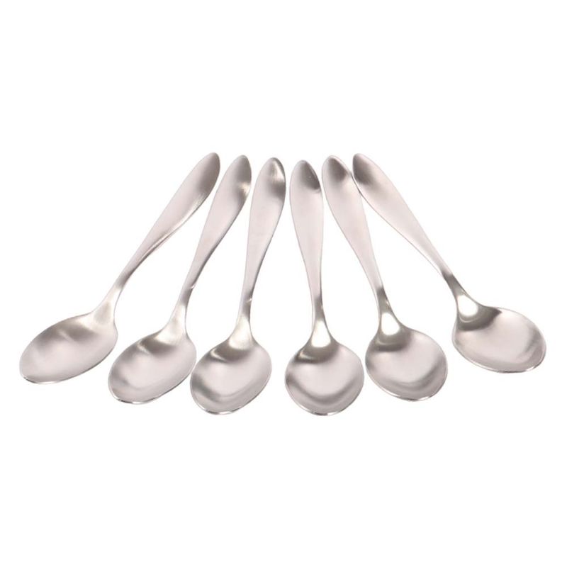 CUCHARA SET 6 PZ