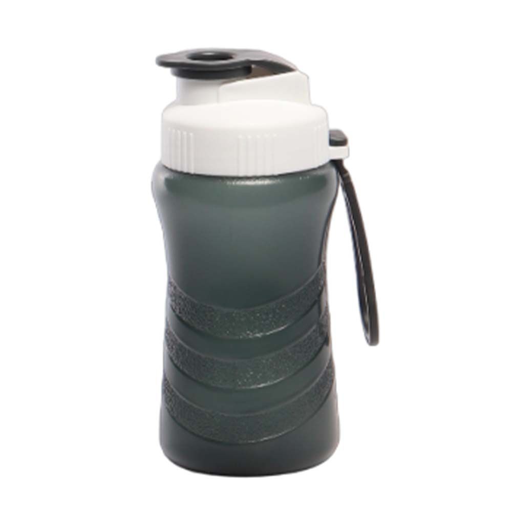 BOTELLA PLASTICA PARA AGUA