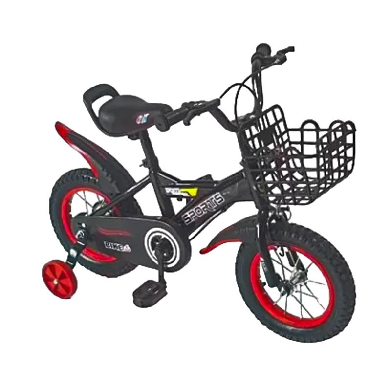 BICICLETA ARO 12