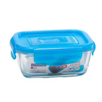 RECIPIENTE DE VIDRIO 385ML