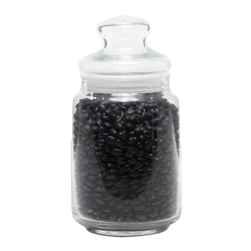 POTE DE VIDRIO 750 ML