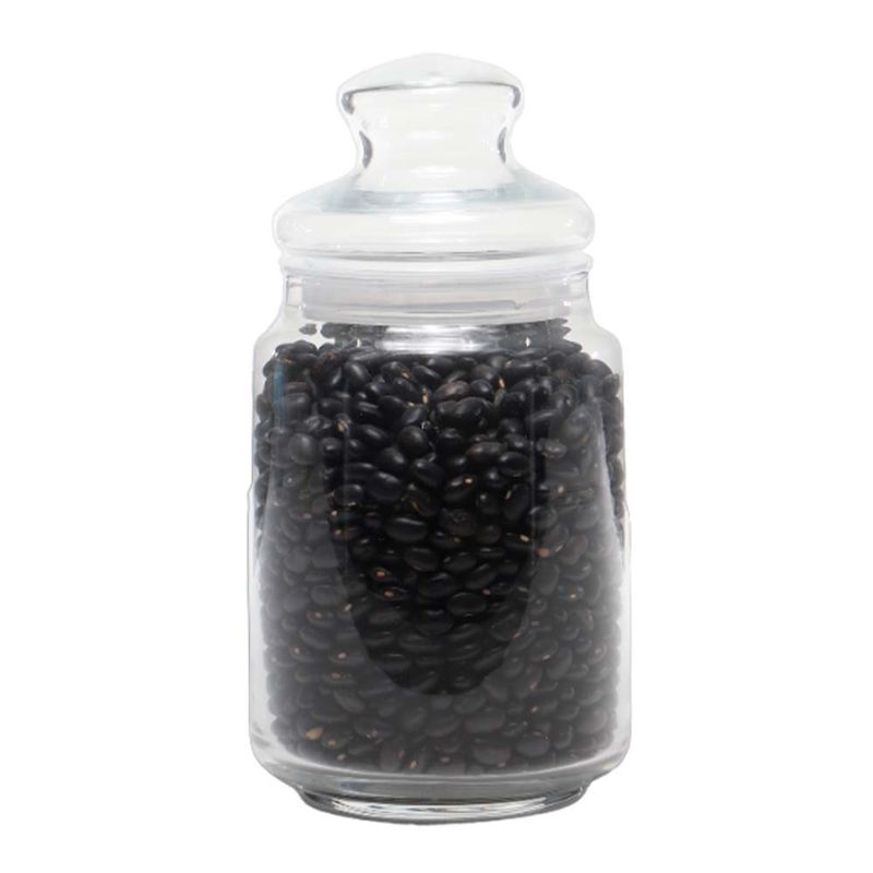 POTE DE VIDRIO 750 ML