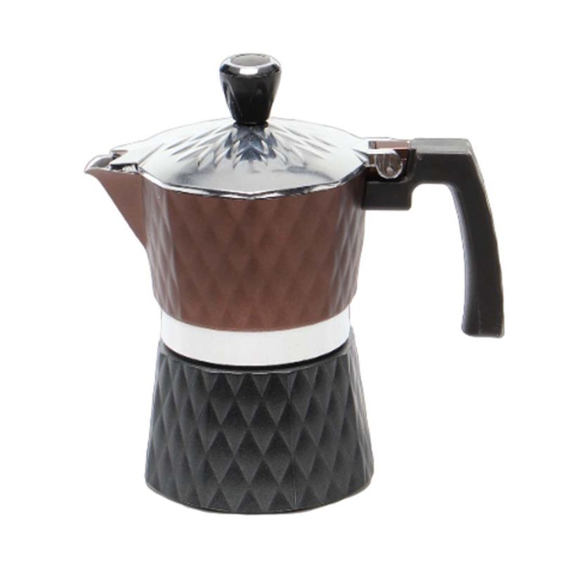 CAFETERA ITALIANA P/3TAZAS