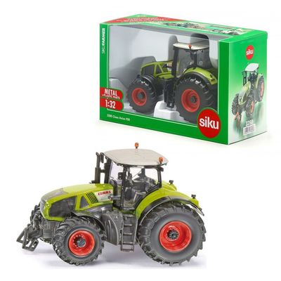 CLAAS AXION 950 