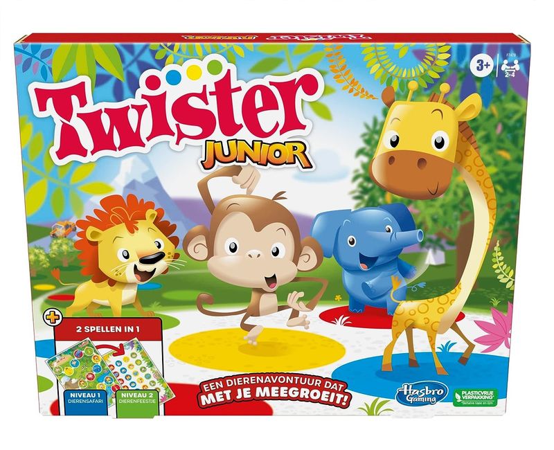 TWISTER JUNIOR