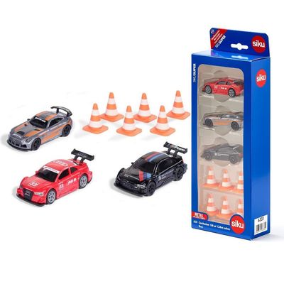 GIFT SET RESCUE