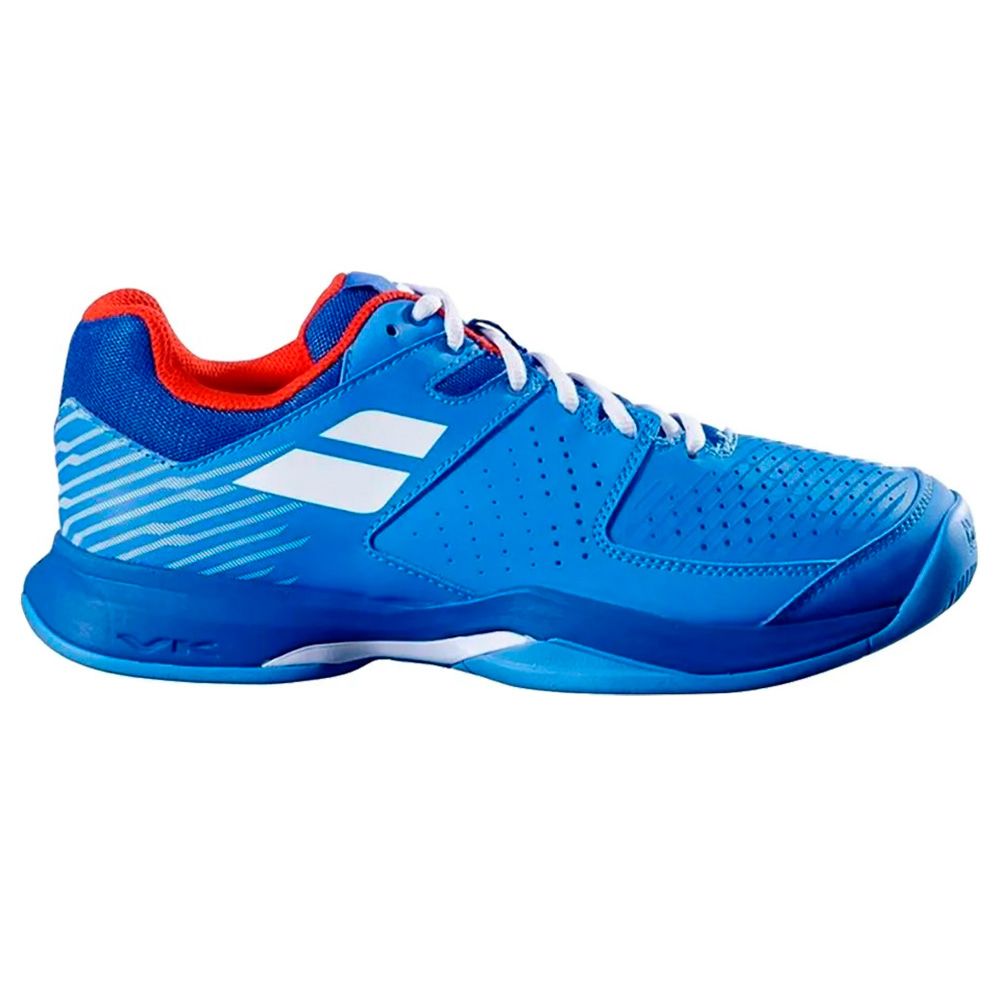 CALZADO BABOLAT PULSION CLAY AZUL MASCULINO