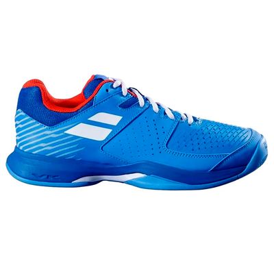 CALZADO BABOLAT PULSION CLAY AZUL MASCULINO