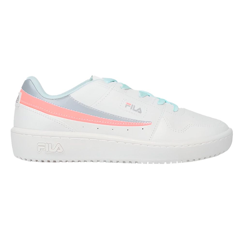 CALZADO FILA ARCADE BLANCO INFANTIL US 1Y 1.5Y