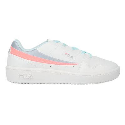 CALZADO FILA ARCADE BLANCO INFANTIL US 1Y 1.5Y