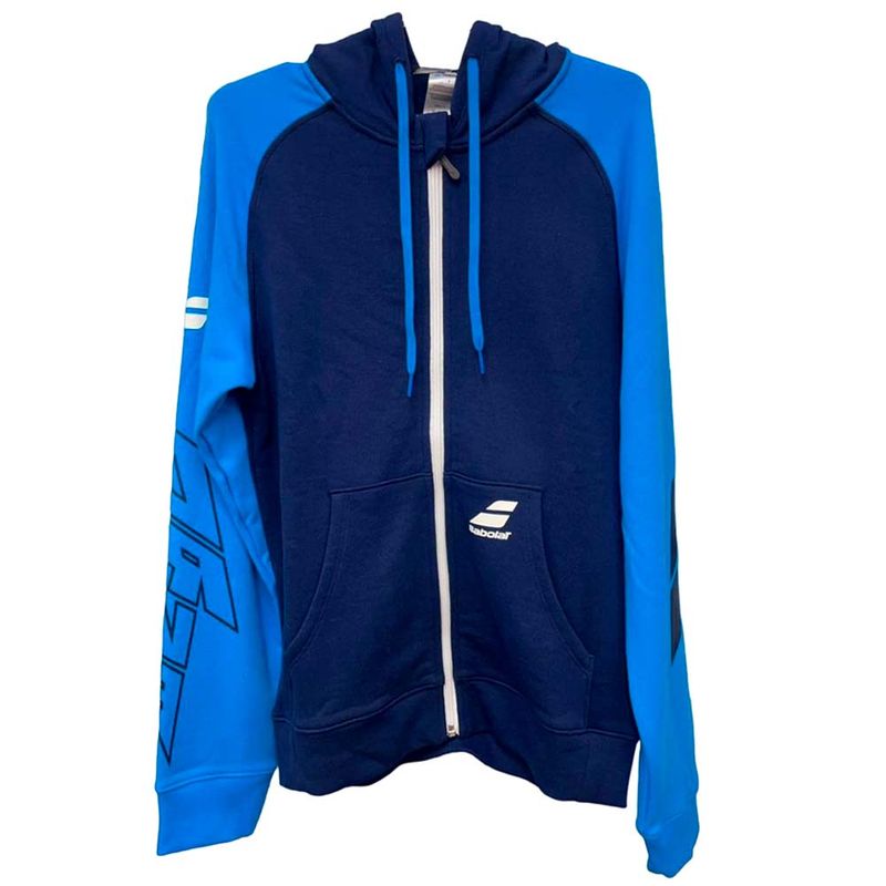 CAMPERA MASC. DRIVE S-L-M-XL-XXL