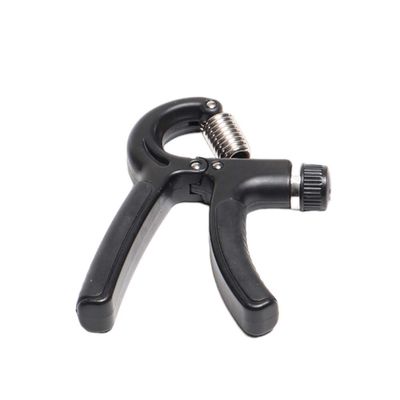 EJERSITADOR AJUSTABLE PARA MANOS DE 10 A 40 KG NEGRO