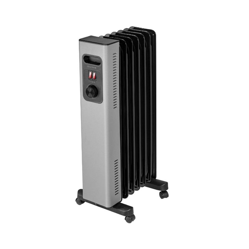 ESTUFA A ÓLEO LUXOR LX-2215-7 1500W 220V
