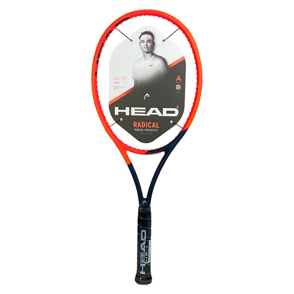 RAQUETA DE TENIS RADICAL MP 2023