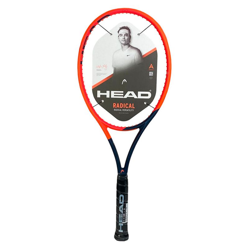 RAQUETA DE TENIS RADICAL MP 2023