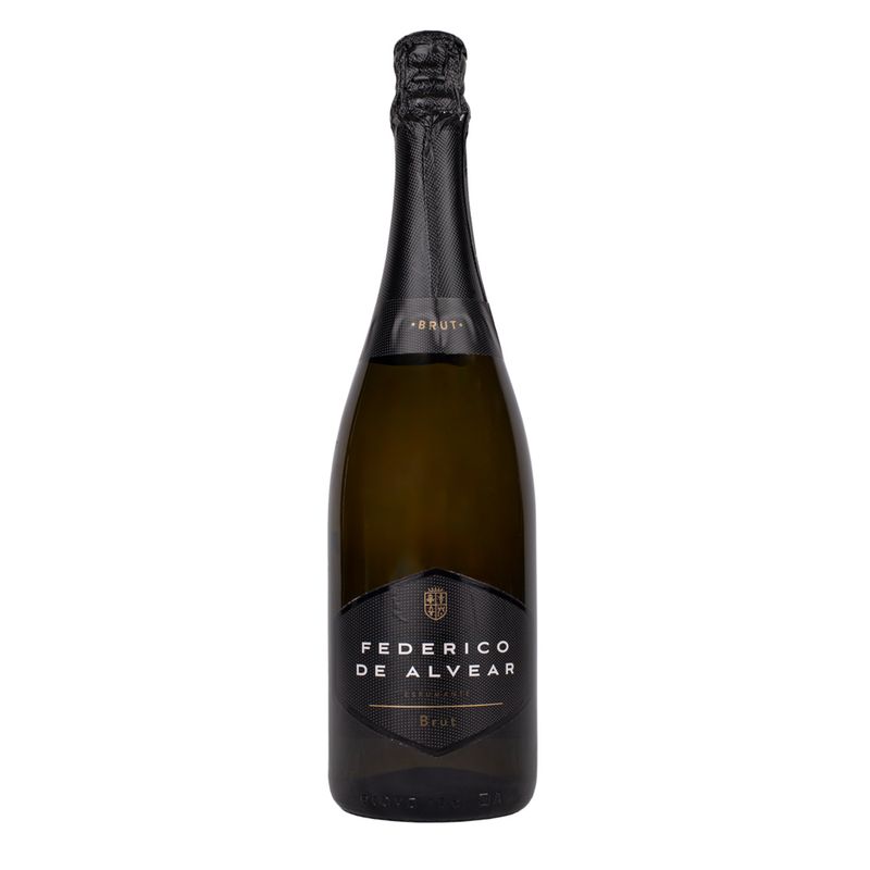 ESPUMANTE FEDERICO DE ALVEAR BRUT