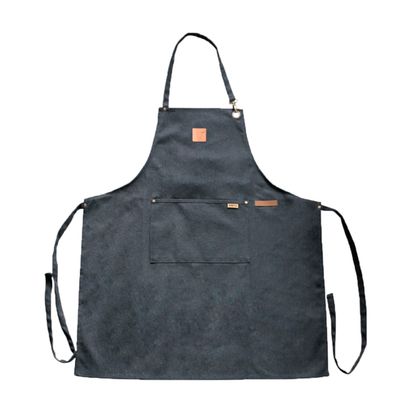 DELANTAL BBQ WAYU 