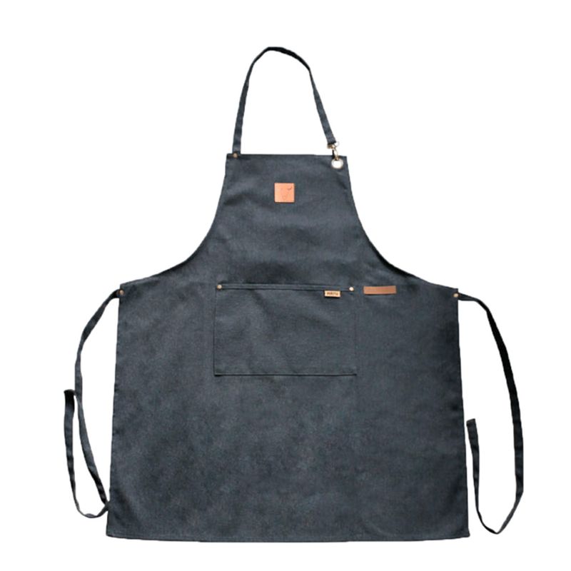 DELANTAL BBQ WAYU 