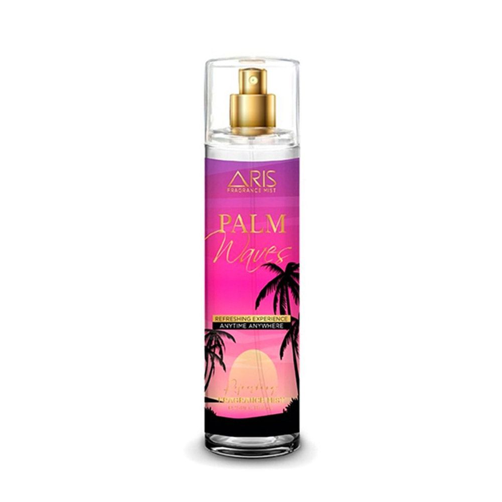 COLONIA PALM WAVES 250ML