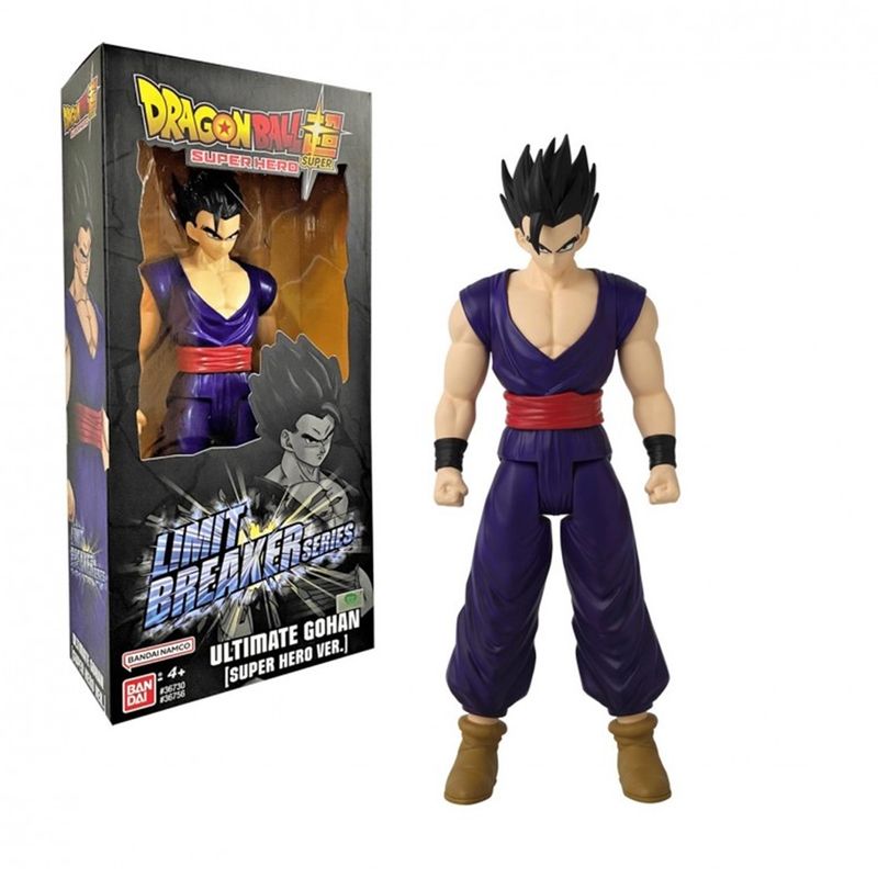 DBZ 12&quot;  ULTIMATE GOHAN
