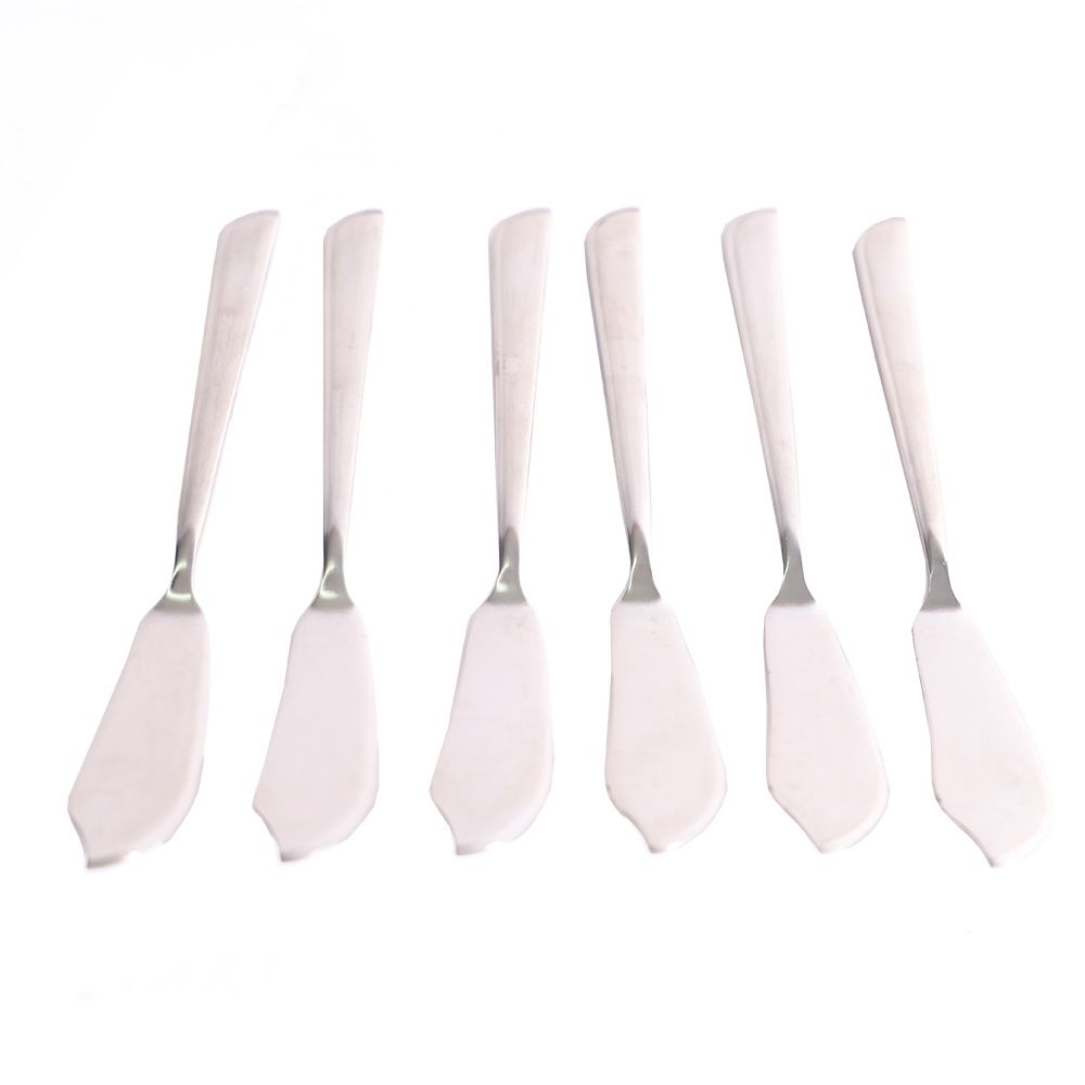 CUCHILLO P/PESCADO 6PZ