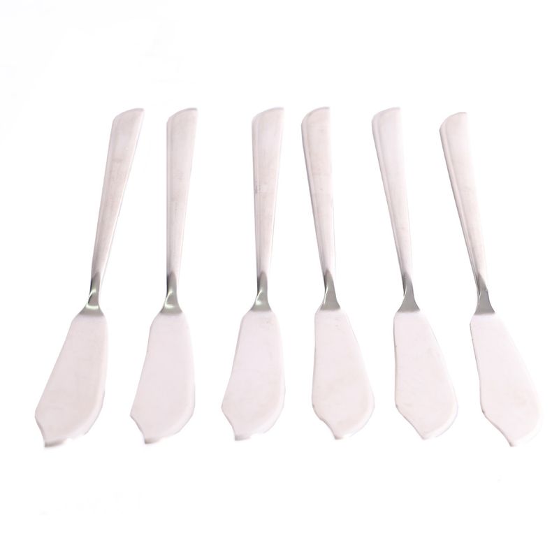 CUCHILLO P/PESCADO 6PZ