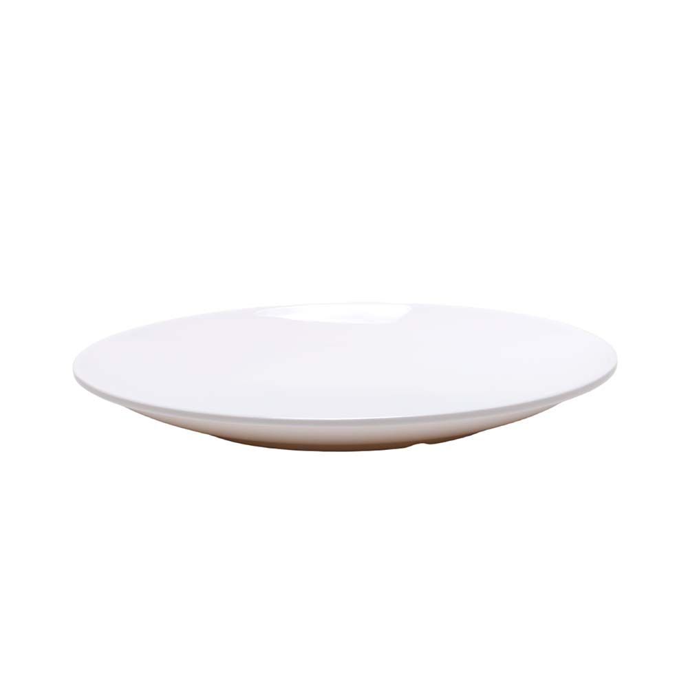 PLATO DE MELAMINA 22.7CM