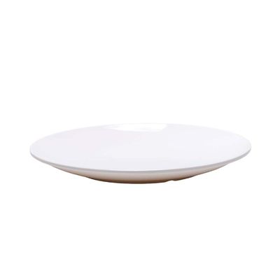 PLATO DE MELAMINA 22.7CM