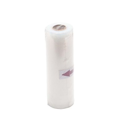 BOLSAS PARA EMBALAR AL VACIO 17CM X 5 METROS 0.19MICRON