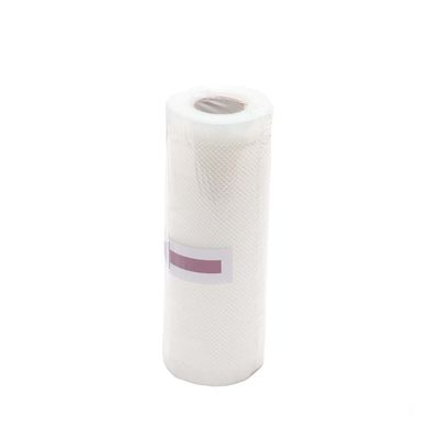 BOLSAS PARA EMBALAR ALVACIO 15CM X 5 METROS 0.19MICRON PE