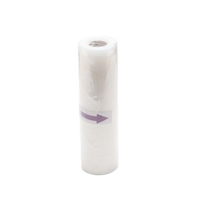 BOLSAS PARA EMBALAR AL VACIO 20CM X 5 METROS 0.19MICRON