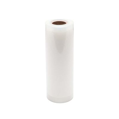 BOLSAS PARA EMBALAR AL VACÍO 15CM X 5 METROS 0.18MICRON PE