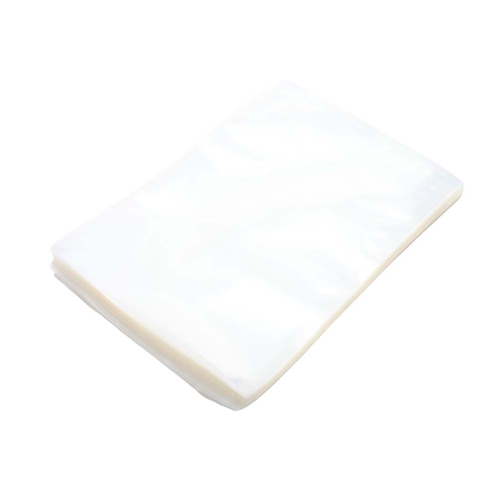 BOLSA DE PLÁSTICO PARA EMPAQUE 20 X 30CM 16MM