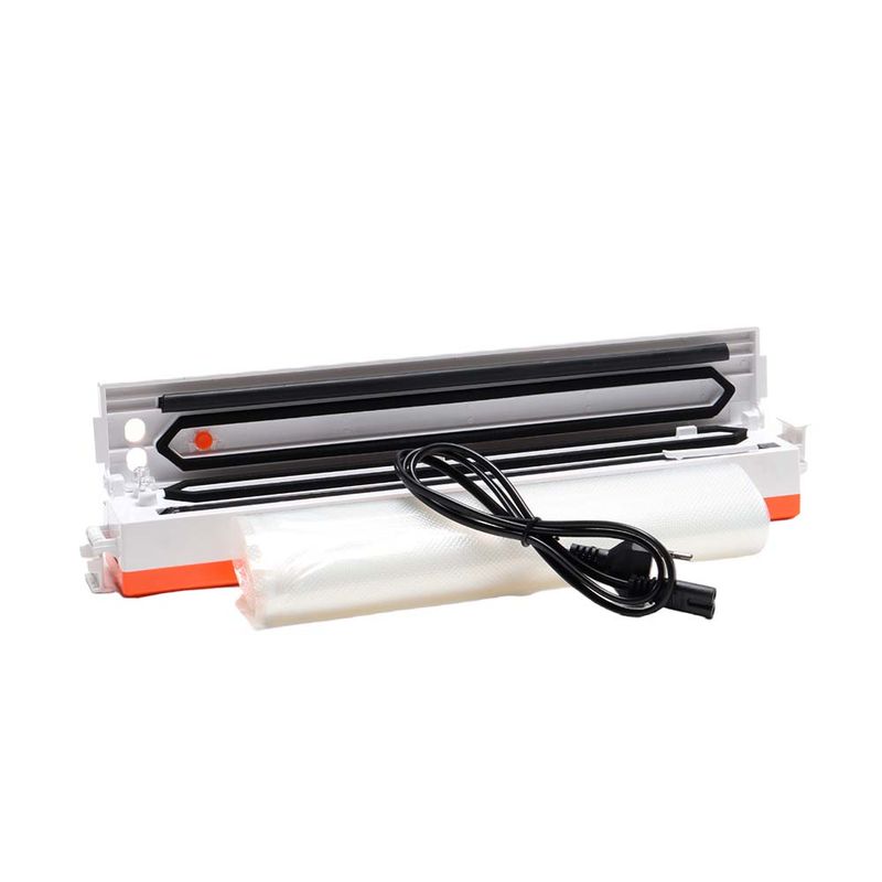 SELLADOR DE BOLSAS AL VACÍO 220V