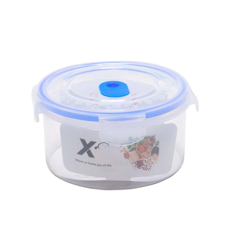 TAPPER DE PLASTICO