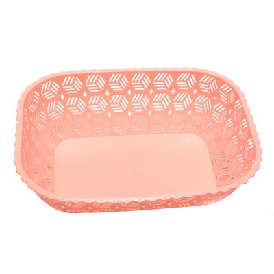 CANASTA PLASTICA 29X21X9