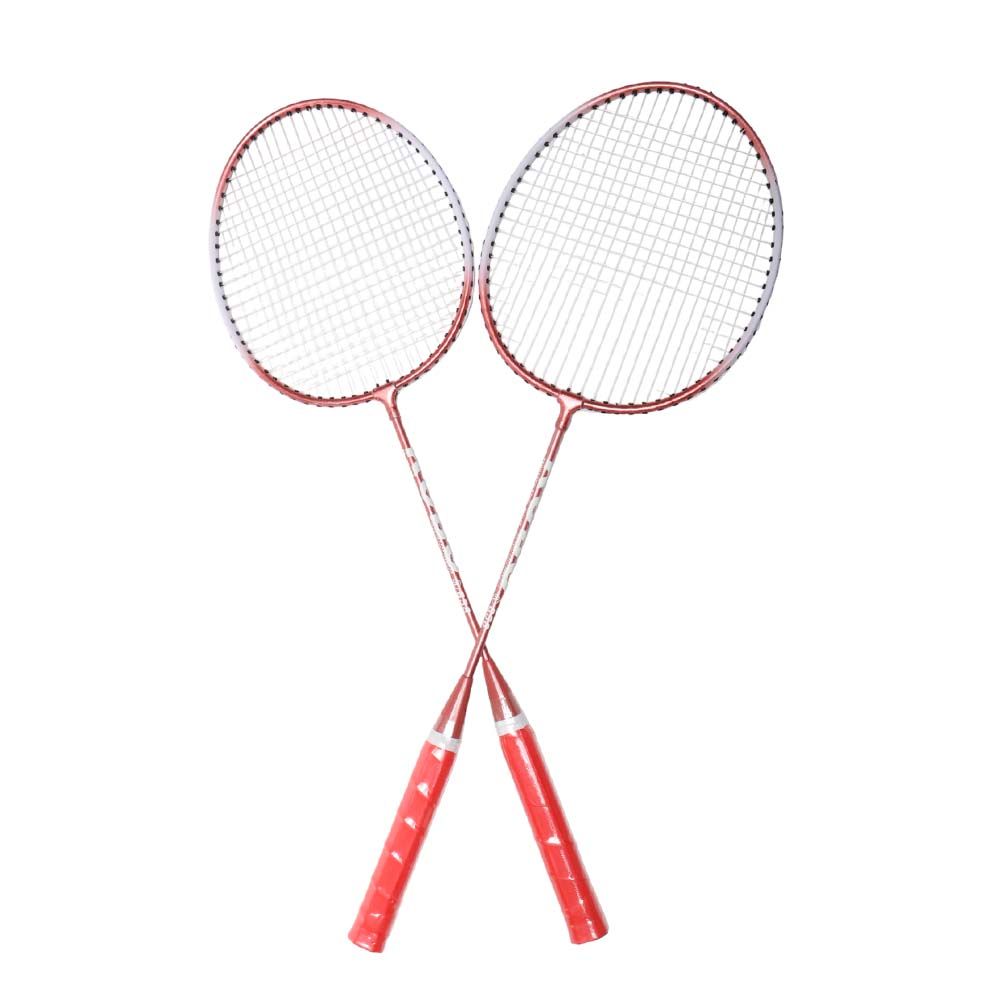 RAQUETA PARA BADMINTON