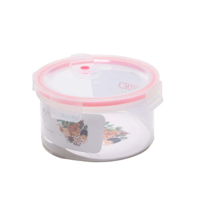 TAPPER DE PLASTICO