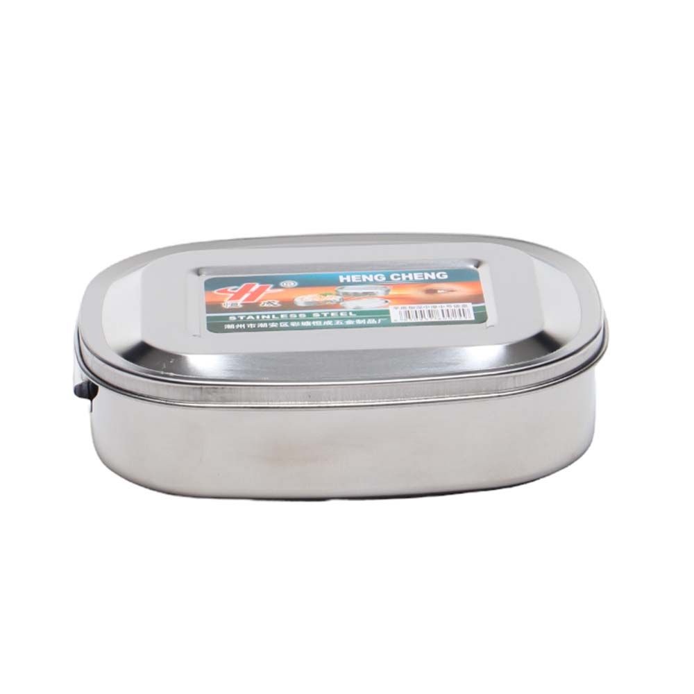 RECIPIENTE TERMICO INOX 16CMX12CM