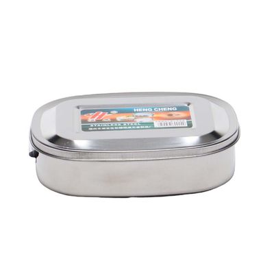RECIPIENTE TERMICO INOX 16CMX12CM